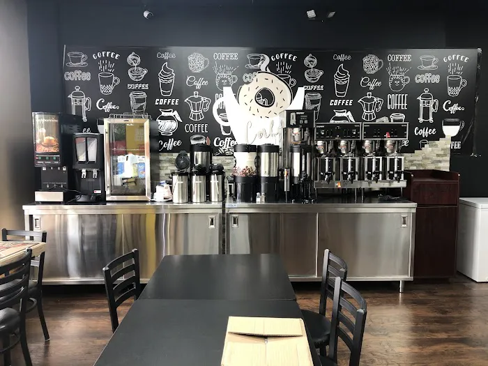 Goldberg’s Original Bagels Picture 5