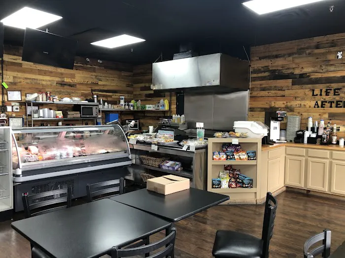 Goldberg’s Original Bagels Picture 10