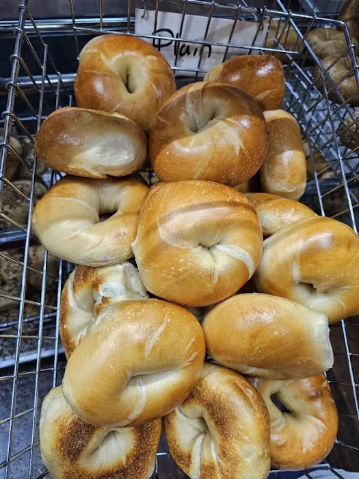 Goldberg’s Original Bagels Picture 6