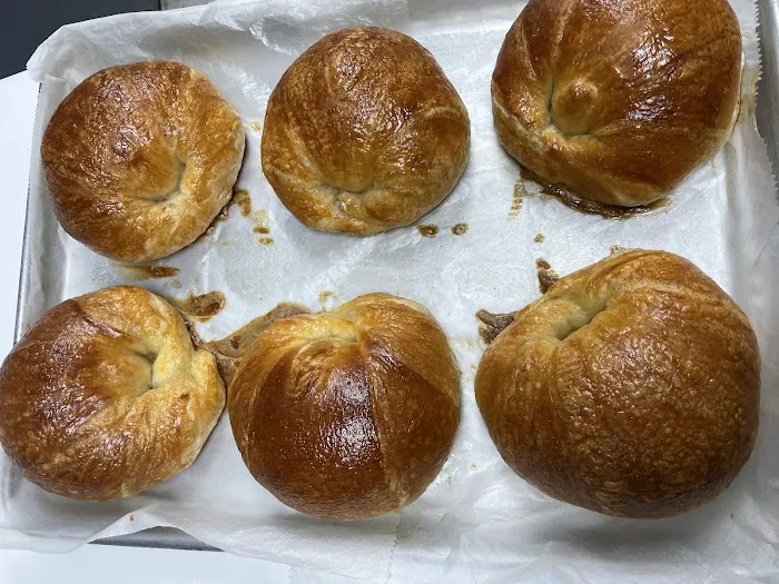 Goldberg’s Original Bagels Picture 8