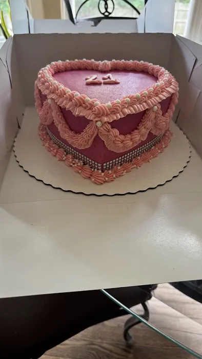 Walmart Bakery Picture 3