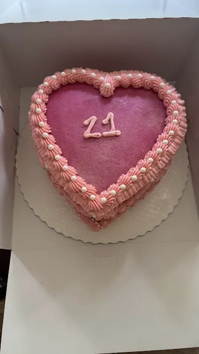 Walmart Bakery Picture 1