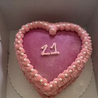 Walmart Bakery ico