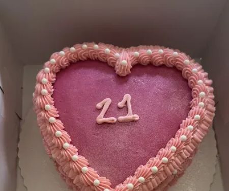 Walmart Bakery