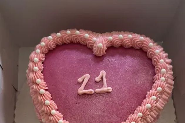 Walmart Bakery