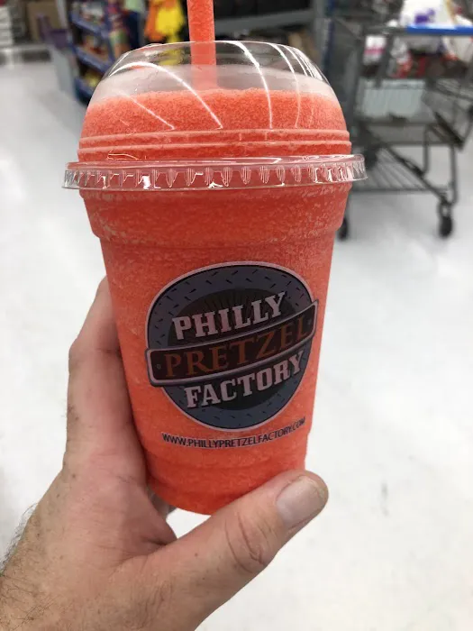Philly Pretzel Factory Picture 7