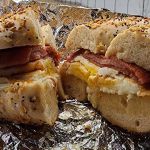 Bagel Zone