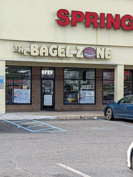 Bagel Zone Picture 2