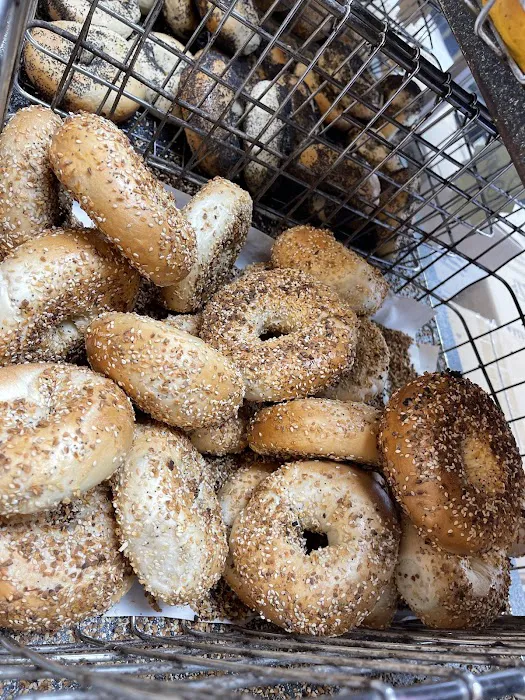 Bagel Zone Picture 3