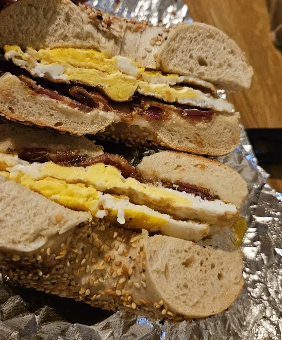 Bagel Zone Picture 4