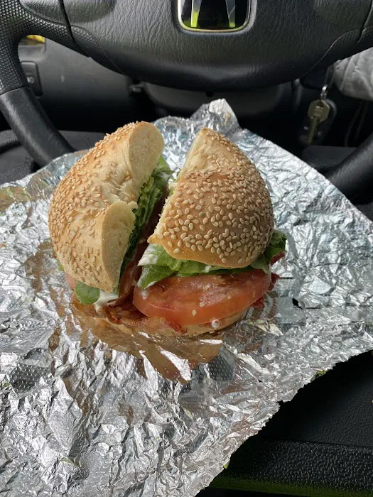Bagel Zone Picture 10