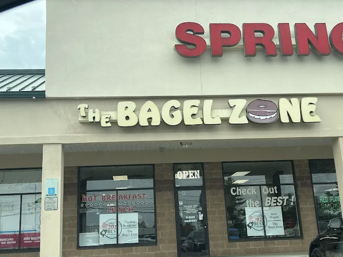 Bagel Zone Picture 5