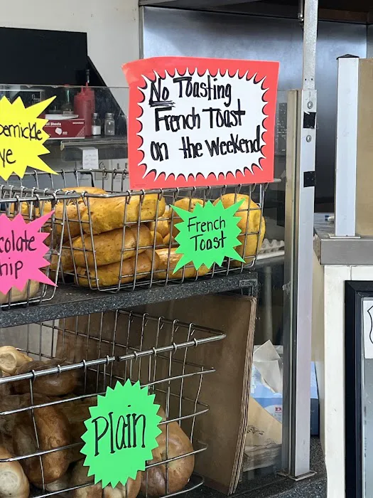 Bagel Zone Picture 7