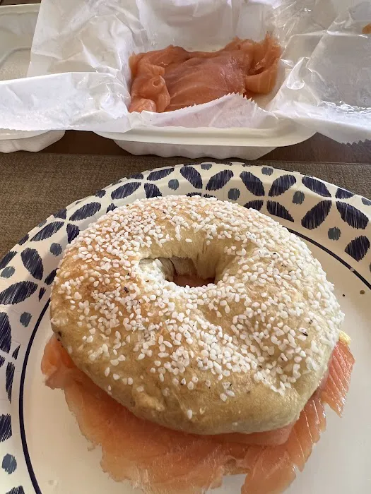 Bagel Zone Picture 8