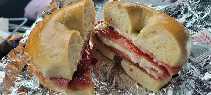 Bagel Zone Picture 9