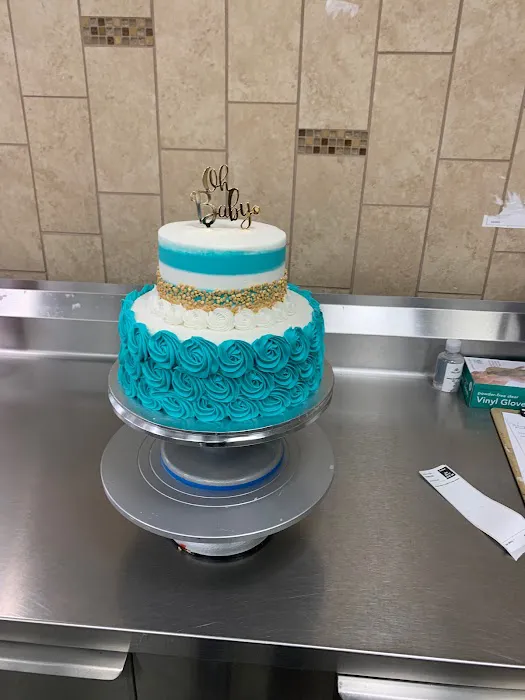 LoveBee's Cakes &Treat Picture 1
