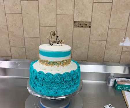 LoveBee's Cakes &Treat
