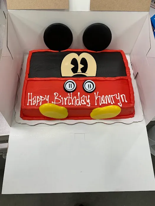 LoveBee's Cakes &Treat Picture 2
