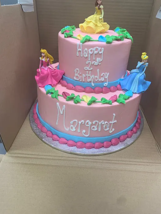 LoveBee's Cakes &Treat Picture 3