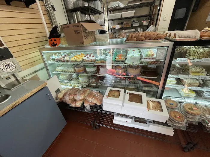 JB Bakery It's Always Just Baked Picture 6