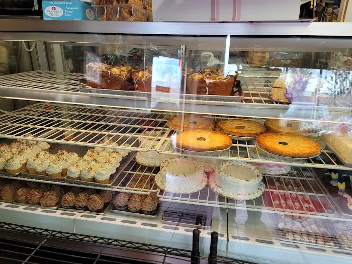 JB Bakery It's Always Just Baked Picture 7