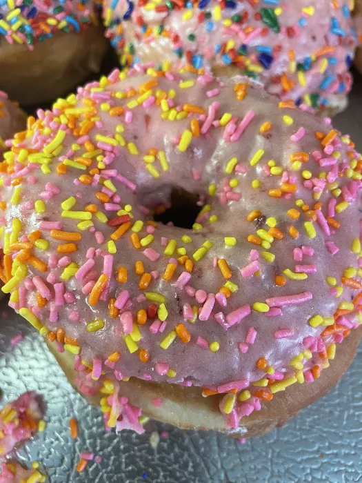 JB Bakery It's Always Just Baked Picture 9
