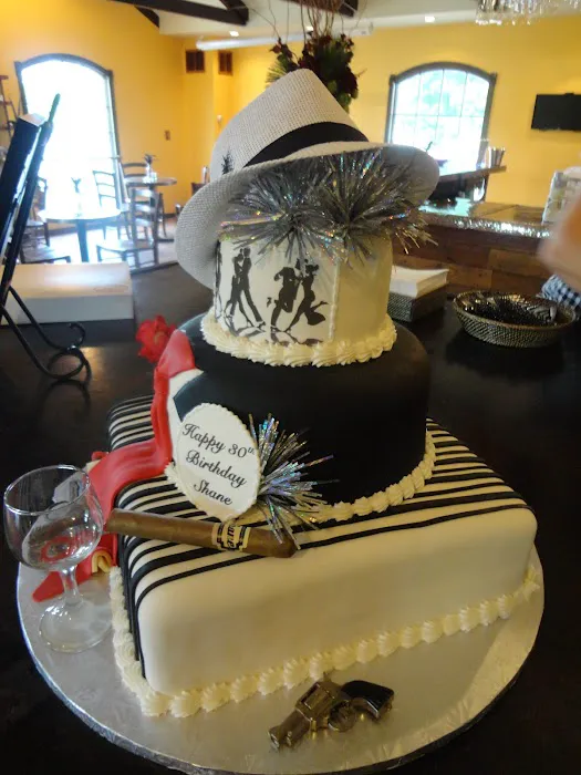 JB Bakery It's Always Just Baked Picture 8