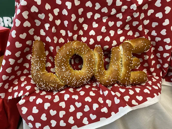 Philly Pretzel Factory, Burlington Picture 5