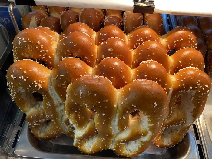 Philly Pretzel Factory, Burlington Picture 8