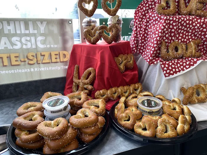 Philly Pretzel Factory, Burlington Picture 9