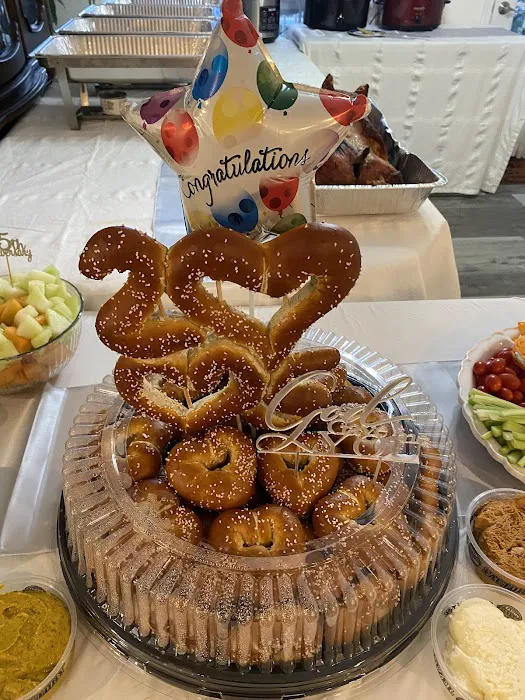 Philly Pretzel Factory, Burlington Picture 7