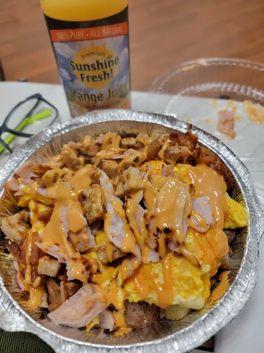 Vinny G's Bagels and Deli Picture 5