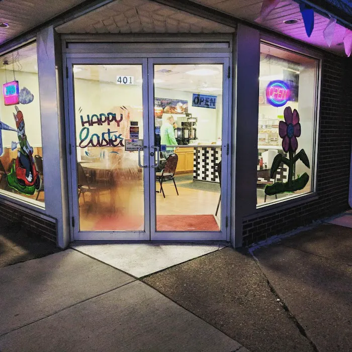 Vinny G's Bagels and Deli Picture 4