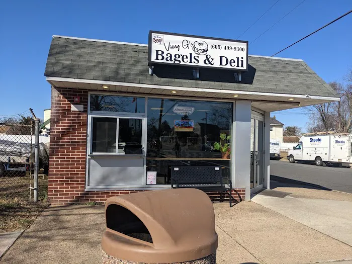 Vinny G's Bagels and Deli Picture 2