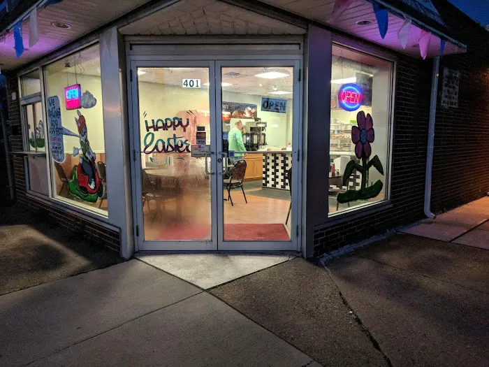 Vinny G's Bagels and Deli Picture 8