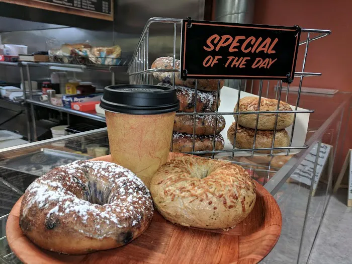 Vinny G's Bagels and Deli Picture 6