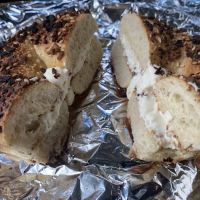 Vinny G's Bagels and Deli ico