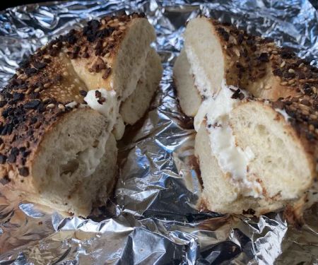 Vinny G's Bagels and Deli