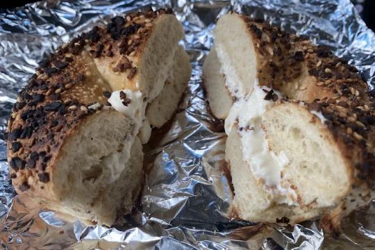 Vinny G's Bagels and Deli