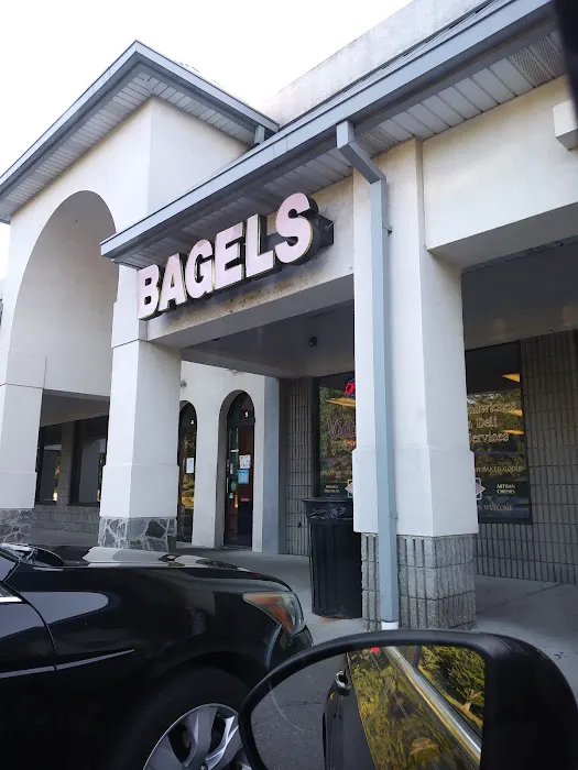 Victoria's Bagel Bistro Picture 10