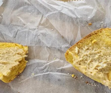 Victoria's Bagel Bistro