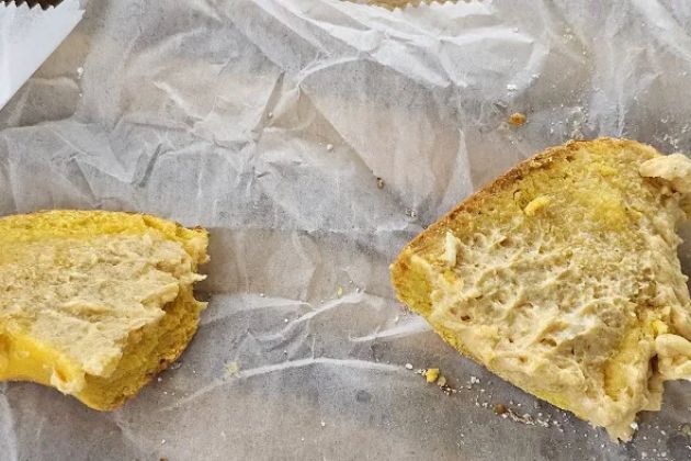 Victoria's Bagel Bistro
