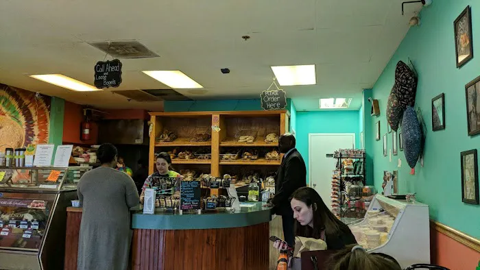 Victoria's Bagel Bistro Picture 9