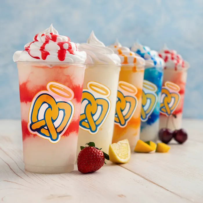 Auntie Anne's Picture 3