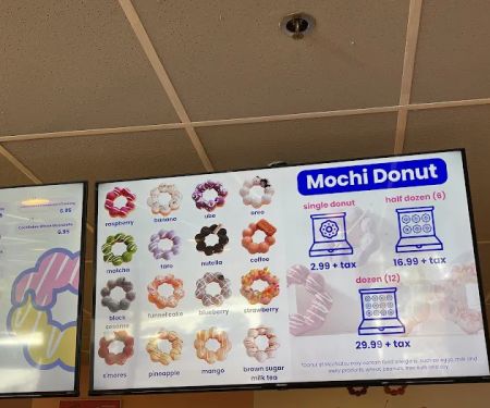 Mochiatsu Mt Laurel