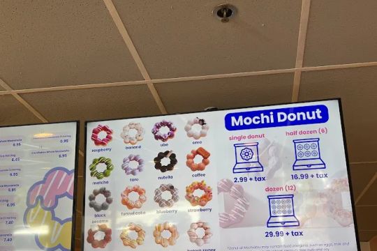 Mochiatsu Mt Laurel