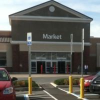 Walmart Bakery ico