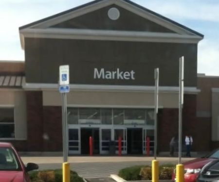 Walmart Bakery