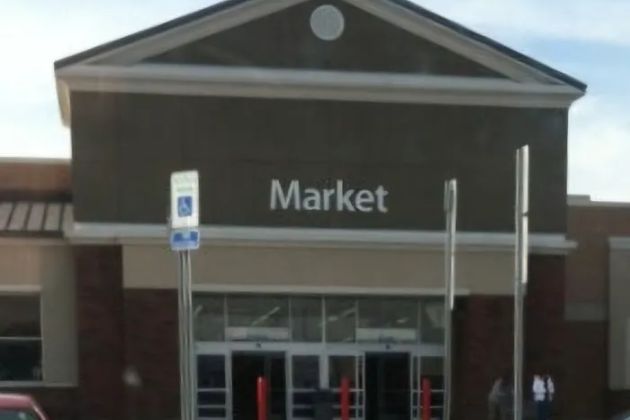 Walmart Bakery
