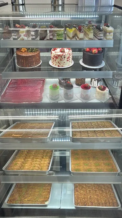 Moon Star Turkish Bakery Picture 10